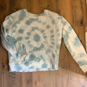 Time and True sweatshirt